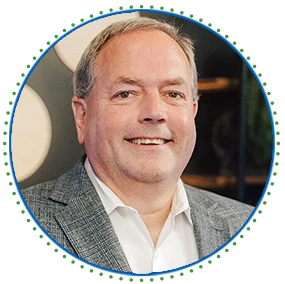 Frontline Training Solutions' Jimmy Nelson